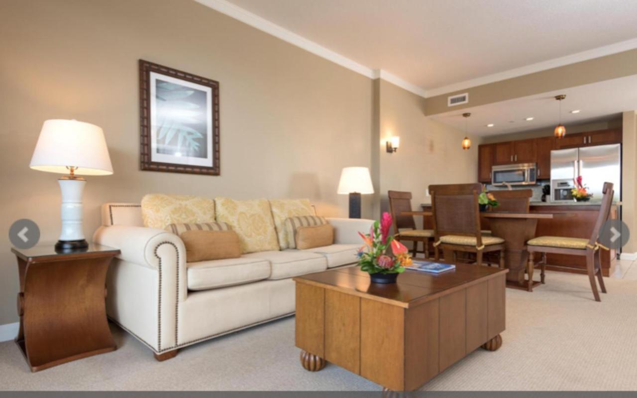להיינה Luxury Mountain View Resort Condo With Large Private Balcony מראה חיצוני תמונה