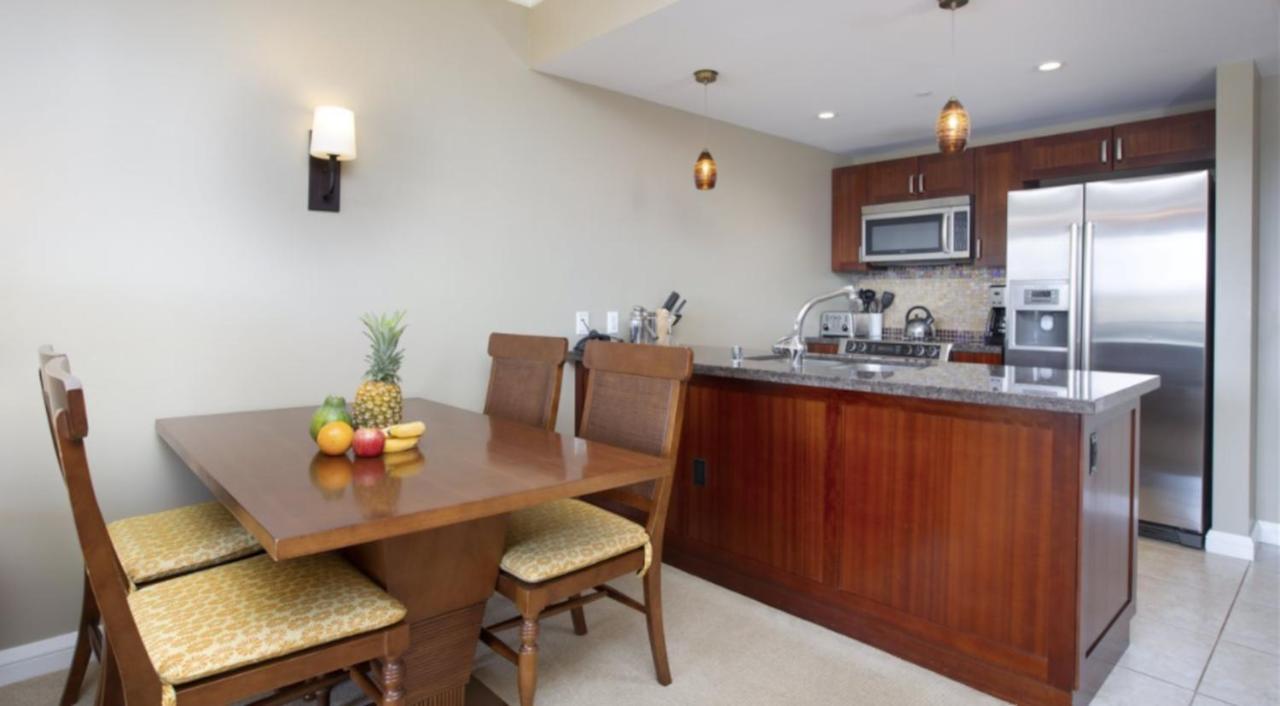 להיינה Luxury Mountain View Resort Condo With Large Private Balcony מראה חיצוני תמונה