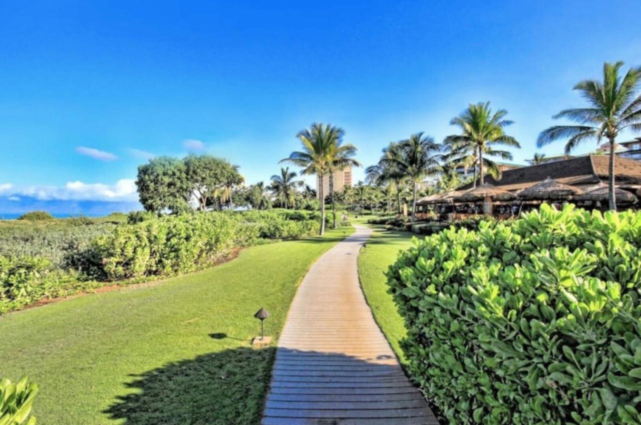 להיינה Luxury Mountain View Resort Condo With Large Private Balcony מראה חיצוני תמונה