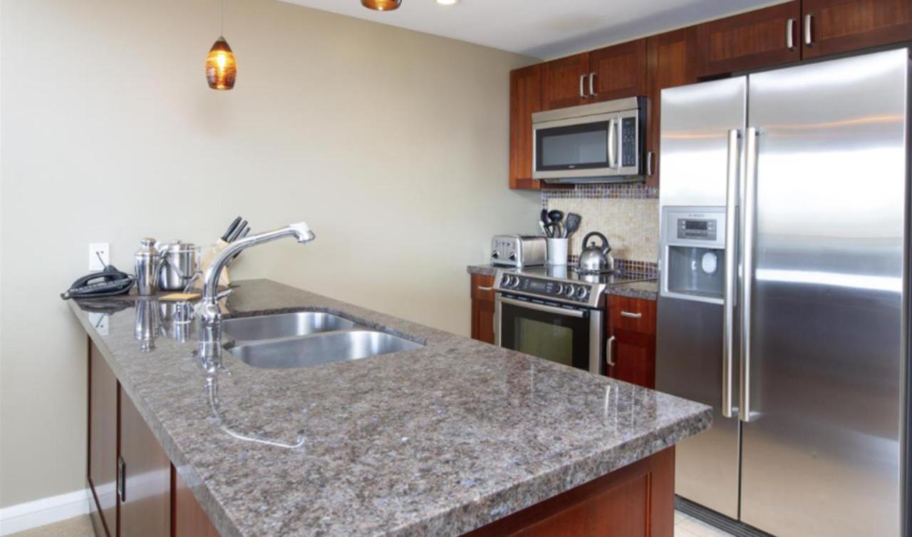 להיינה Luxury Mountain View Resort Condo With Large Private Balcony מראה חיצוני תמונה