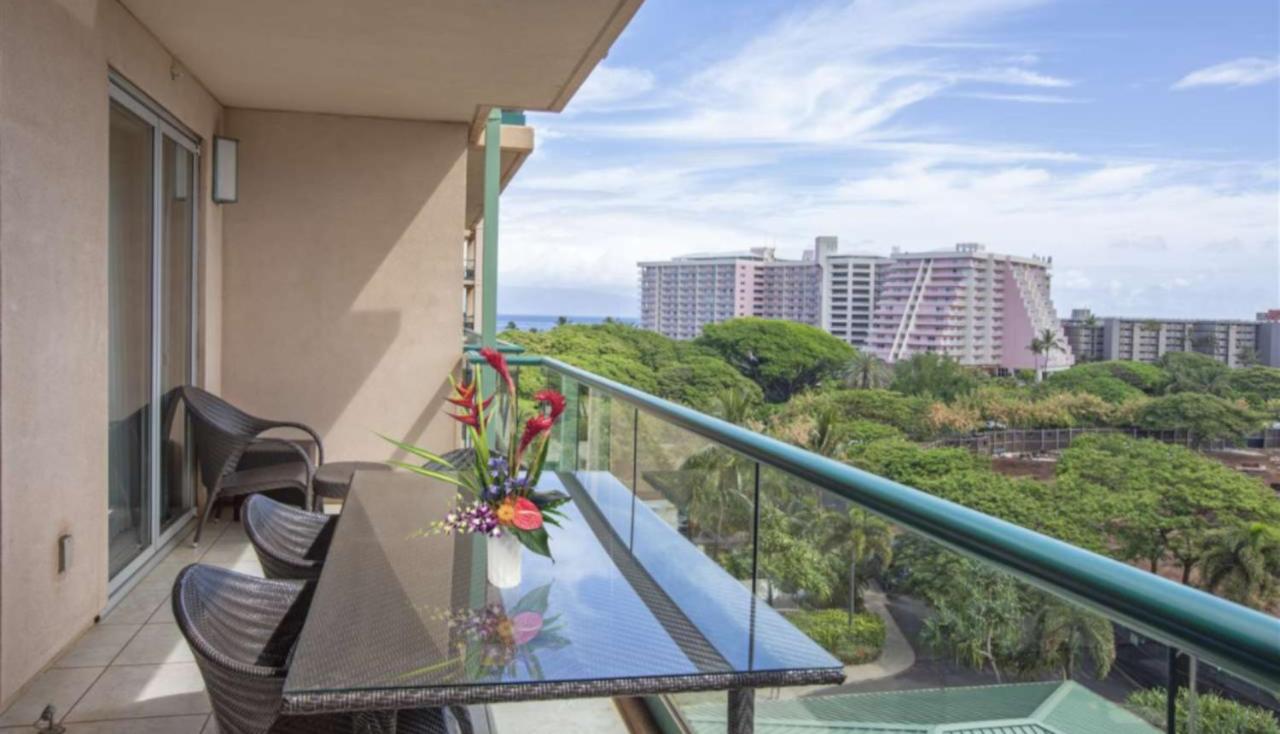 להיינה Luxury Mountain View Resort Condo With Large Private Balcony מראה חיצוני תמונה